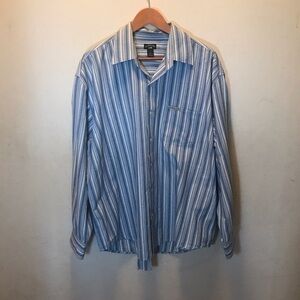 U.S. Polo button down shirt